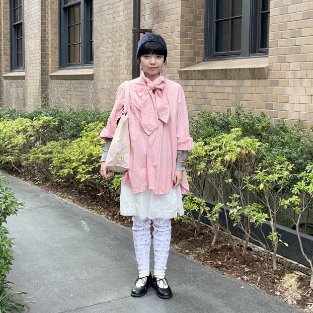 mina perhonen〉×〈Ray BEAMS〉40周年特別デザインバッグがほしい人