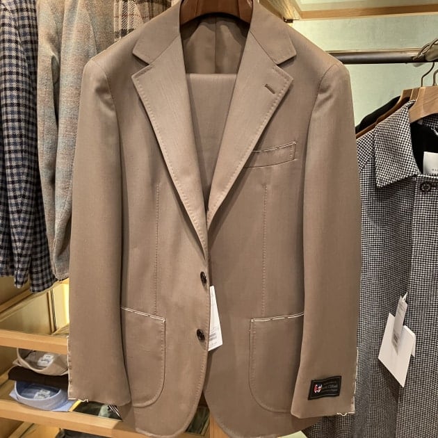 ソラーロ｜ビームス 銀座｜BEAMS