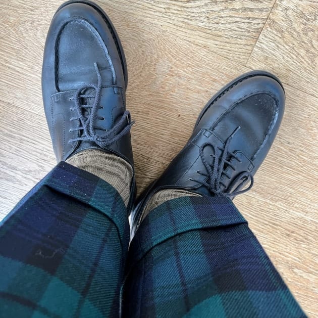 J.M. WESTON（ジェイエムウエストン）〉愛用の3足をご紹介！｜BEAMS F