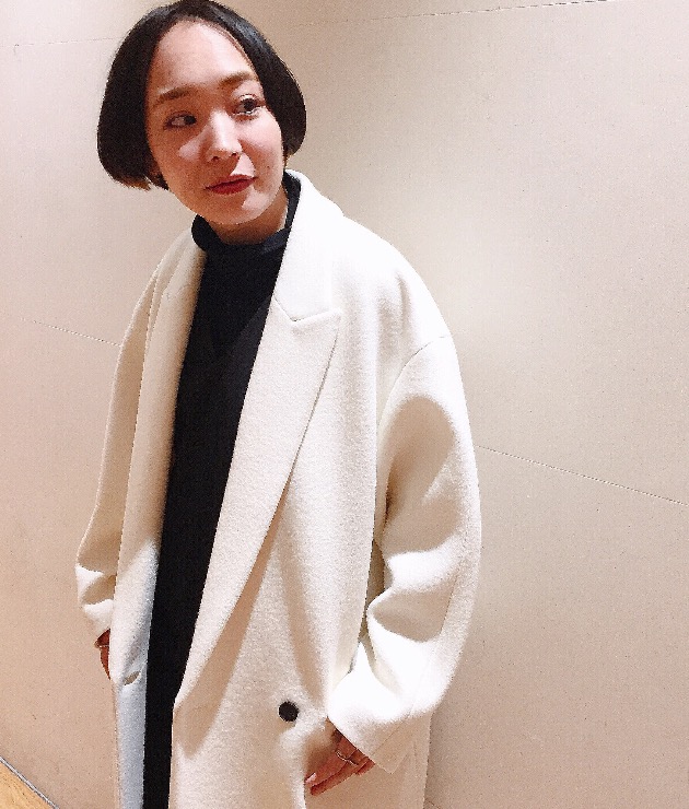 ATONの新作チェスターコート！｜ビームス 二子玉川｜BEAMS