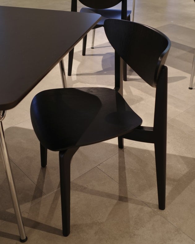 始まりました！－SORI YANAGI DESIGN BLACK COLLECTION－｜fennica