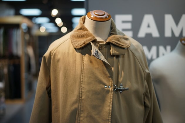 MICHAEL CLASSIC APPAREL （マイケルクラシックアパレル）＞ホンモノの