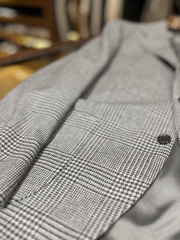 カシミヤブレンド。〈BEAMS F〉｜ビームス ハウス 六本木｜BEAMS