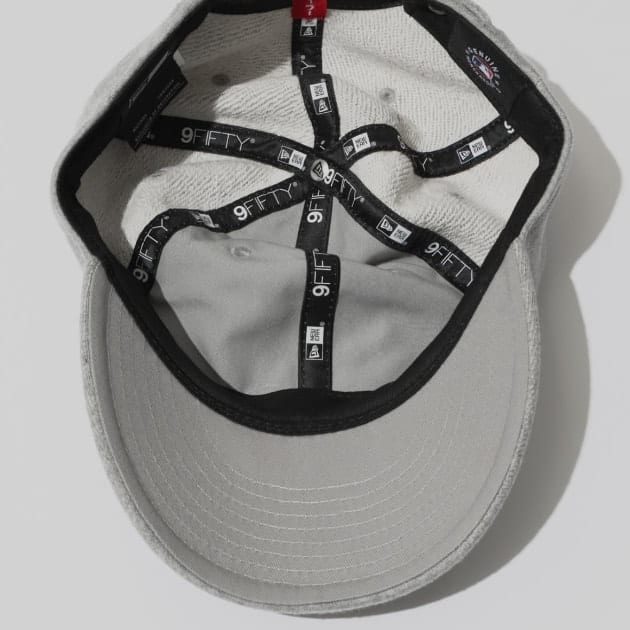 10/11(土)発売、NEWERA×BEAMS with LOOPWHEELER】｜ビームス 新丸の内