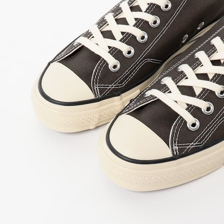 CONVERSE〉のMADE IN JAPANの『ALL STAR』である『CANVAS ALL STAR J