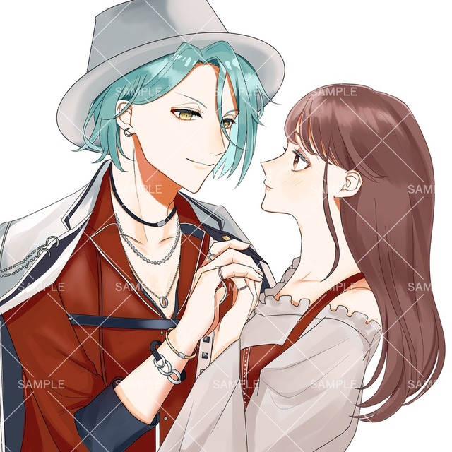 イラスト 夢絵 | SKIMA（スキマ）