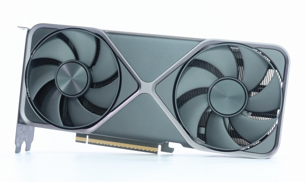12GBの壁」が未来を塞ぐ！】NVIDIA社 Founders Edition「NVIDIA
