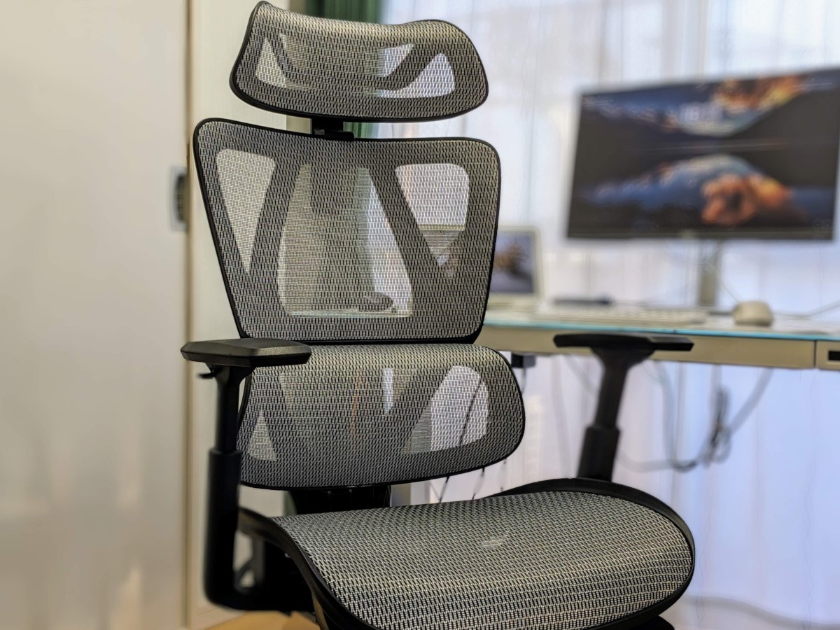 ニトリのオフィスチェア、OC707を買いました。 - HIKKIE!