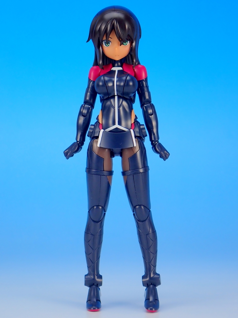 メガミデバイス アリス・ギア・アイギス 兼志谷 シタラ 【天機】 Ver