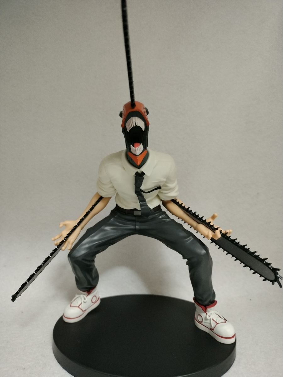 タイトー チェンソーマン VIBRATION STARS - うたかたの日々