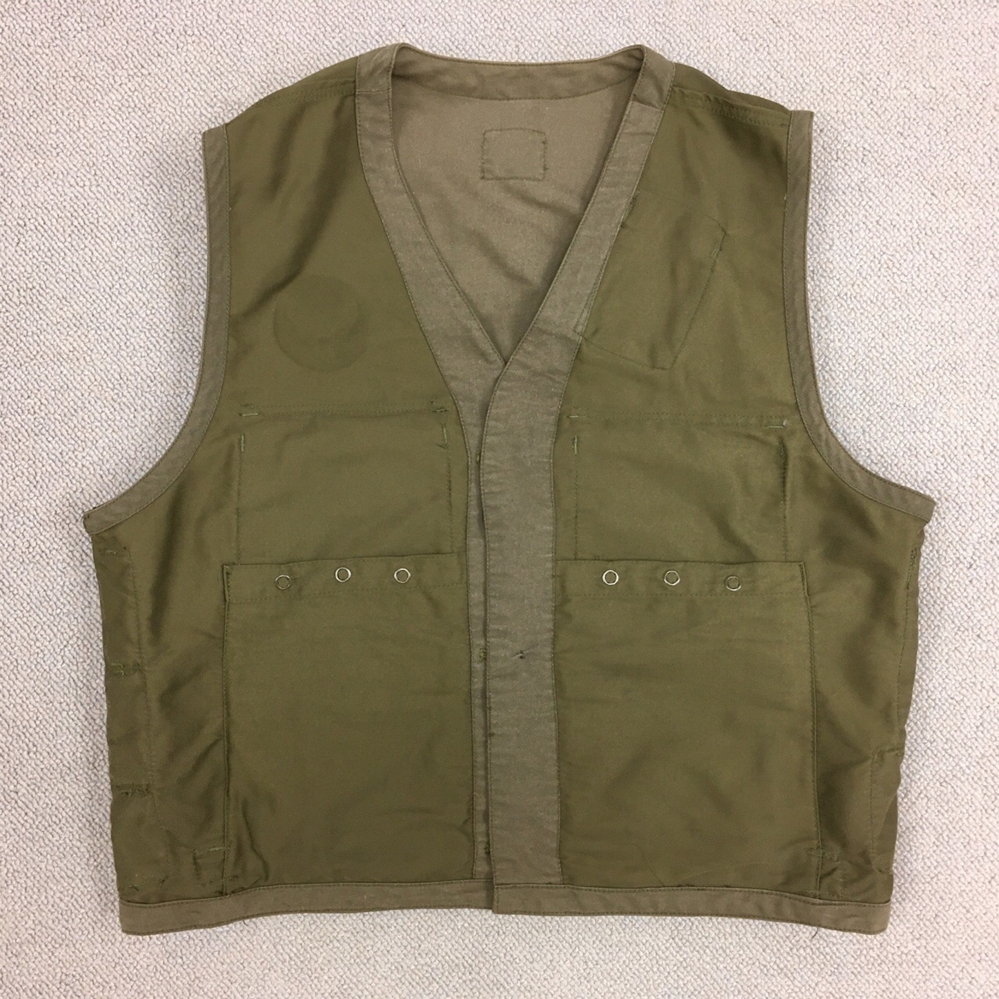 これが元祖！【アメリカ軍装備品】陸軍航空隊C-1パイロットサバイバル