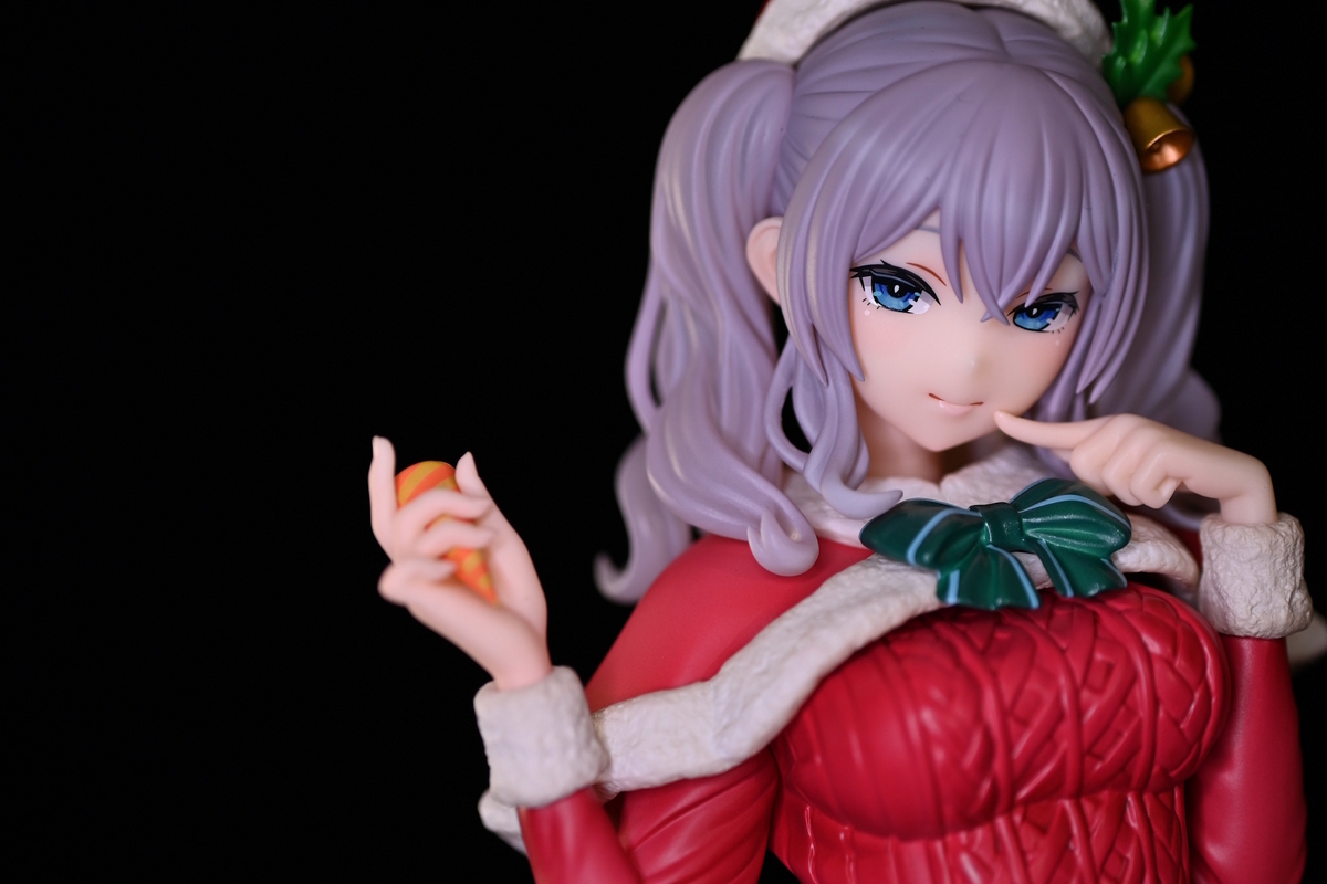 AMAKUNI 鹿島 【Xmas】mode レビュー - あおかみろんぐ