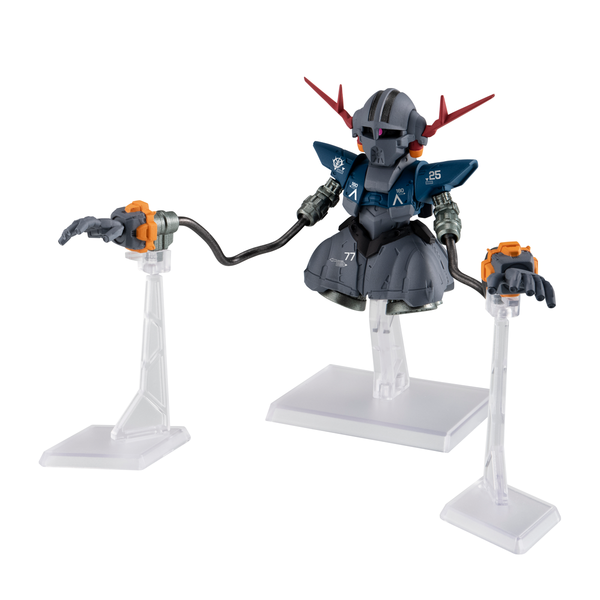 FW GUNDAM CONVERGE CORE】目撃せよ！ラストシューティングを再現
