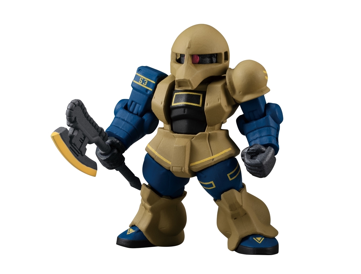 FW GUNDAM CONVERGE】