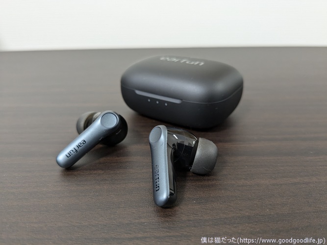EarFun Air Pro 4 レビュー｜完成度の高かった前作Air Pro 3と使用比較