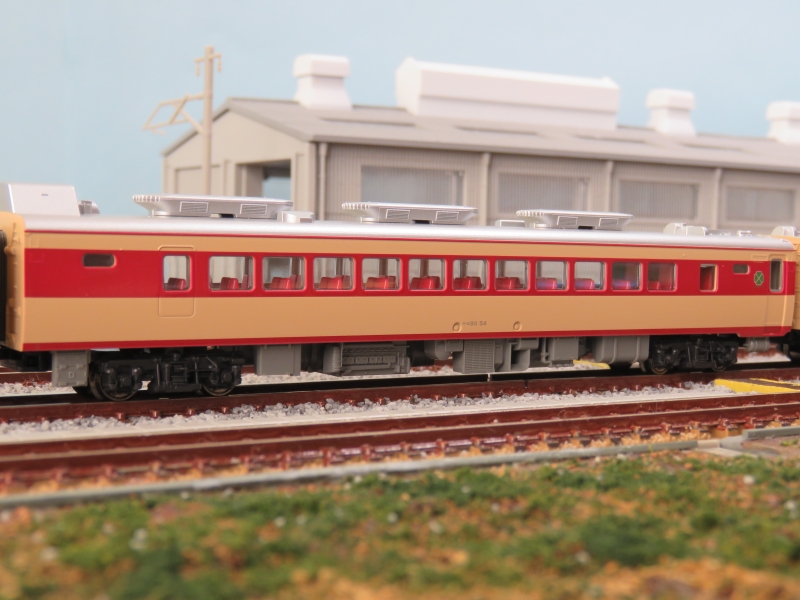 Nゲージ】キハ82系／ KATO 2005年ロット - NEW CHIBA TRAIN NET
