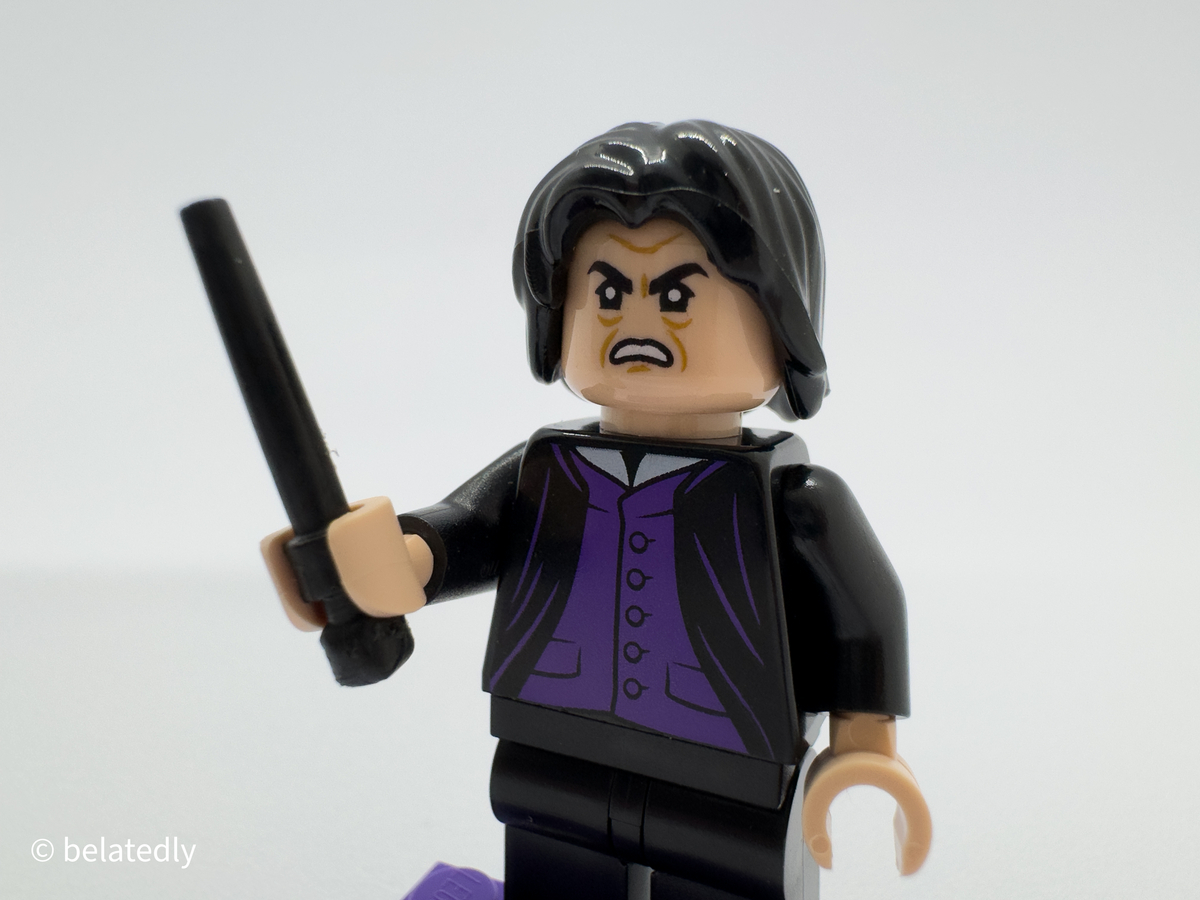 LEGO レゴ ミニフィグ 