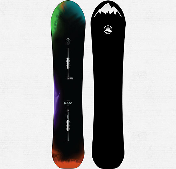 BURTON(バートン) 2012-2013（12-13） HPリニューアル！！ - 壬生狼一家