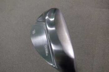 RAZZLE DAZZLE CS-05W.v ウェッジ完全レビュー 軟鉄鍛造の打感と現場