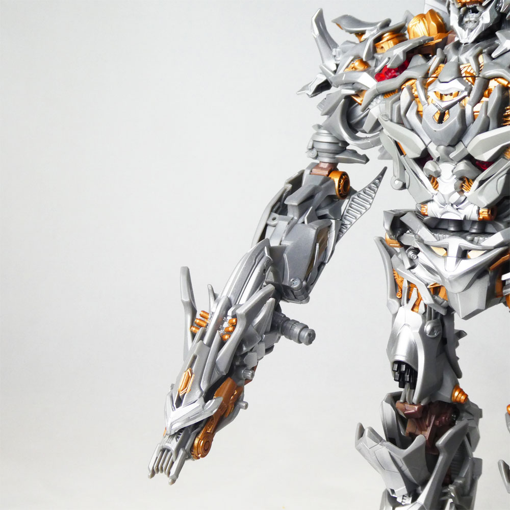トランスフォーマー マスターピース ムービーシリーズ MPM-8