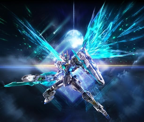 ガンプラHGより安い！激安中華オリジナルロボットシリーズ第二弾