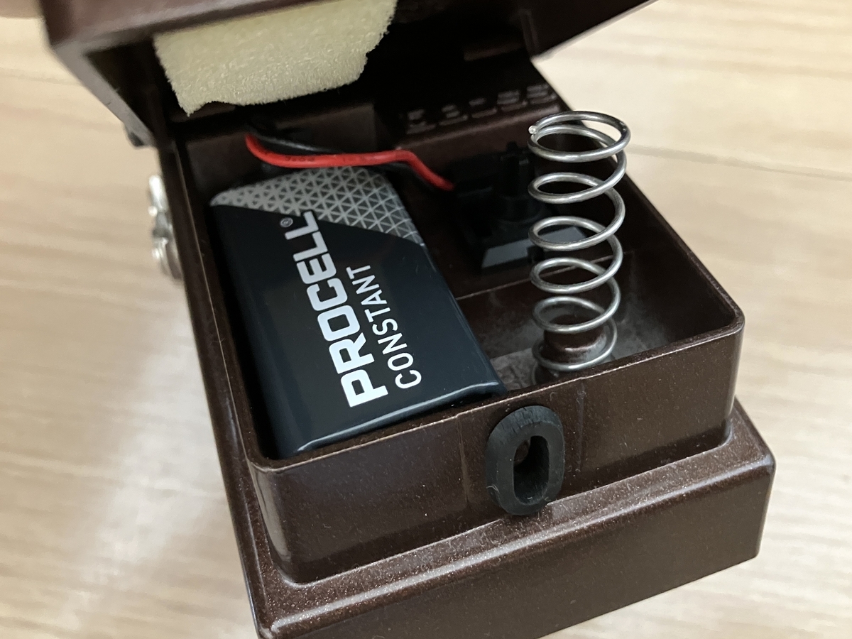 歪ませることができるオクターバー】BOSS OC-3 Super Octave【レビュー