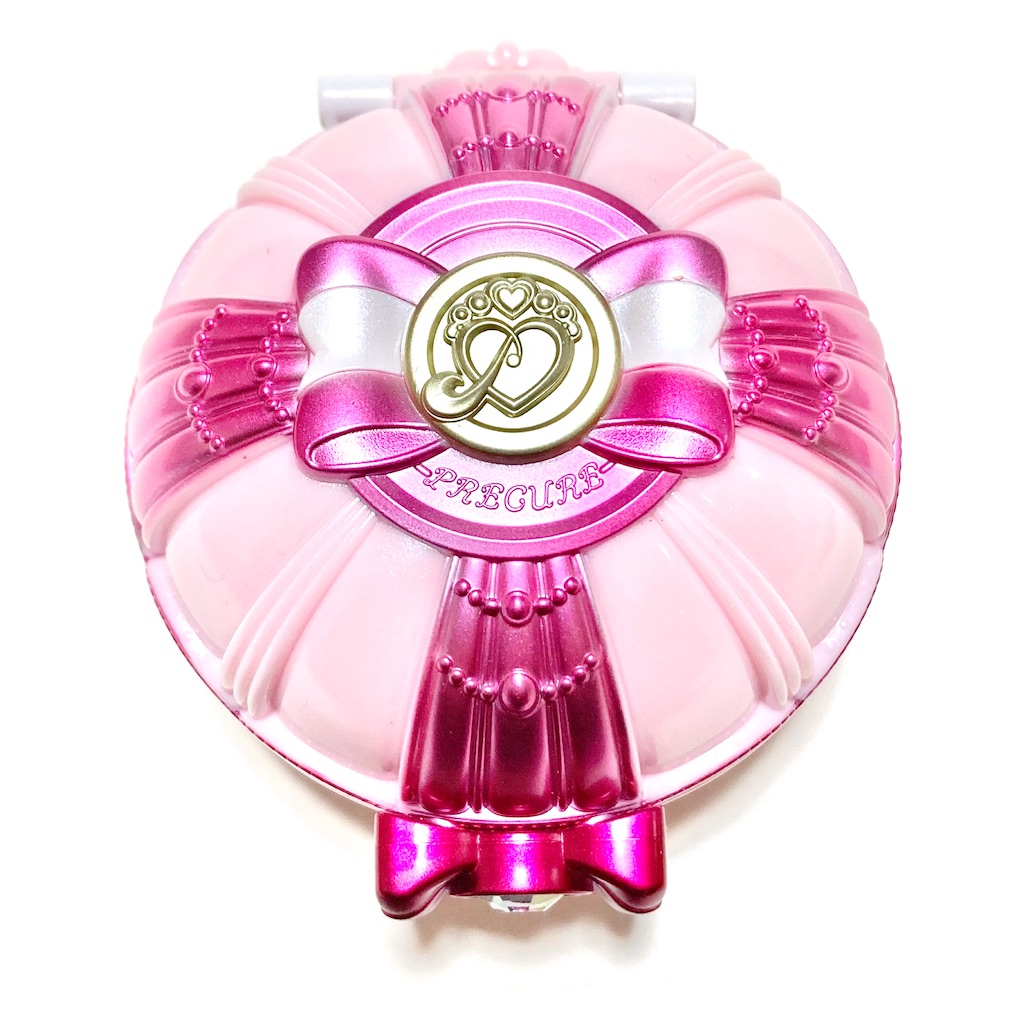 スマイルプリキュア！ スマイルパクト - 魔女っ子おもちゃや可愛い物に