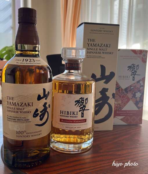 森伊蔵・焼酎抽選本数0の年！今年は焼酎当選ないけれどウイスキーの