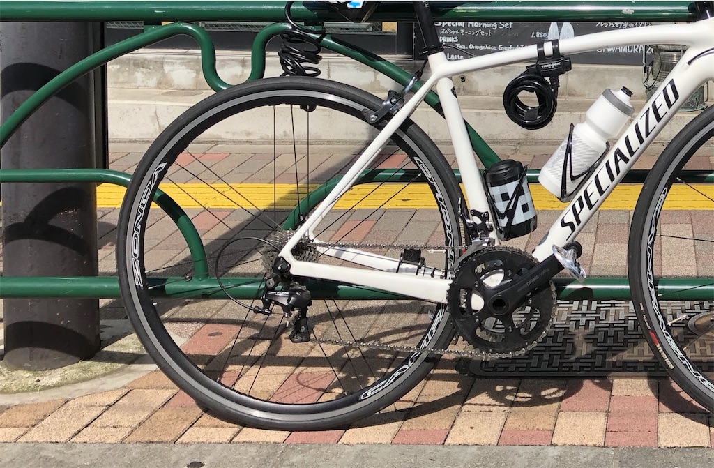 インプレ】カンパニョーロ ゾンダC17（CAMPAGNOLO ZONDA C17） - 本格