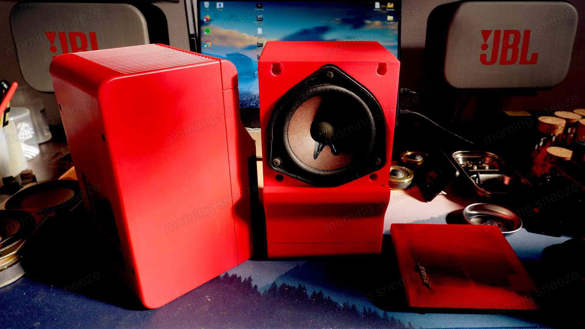 BOSE 101IT をメンテナンスする - いつか消える文章