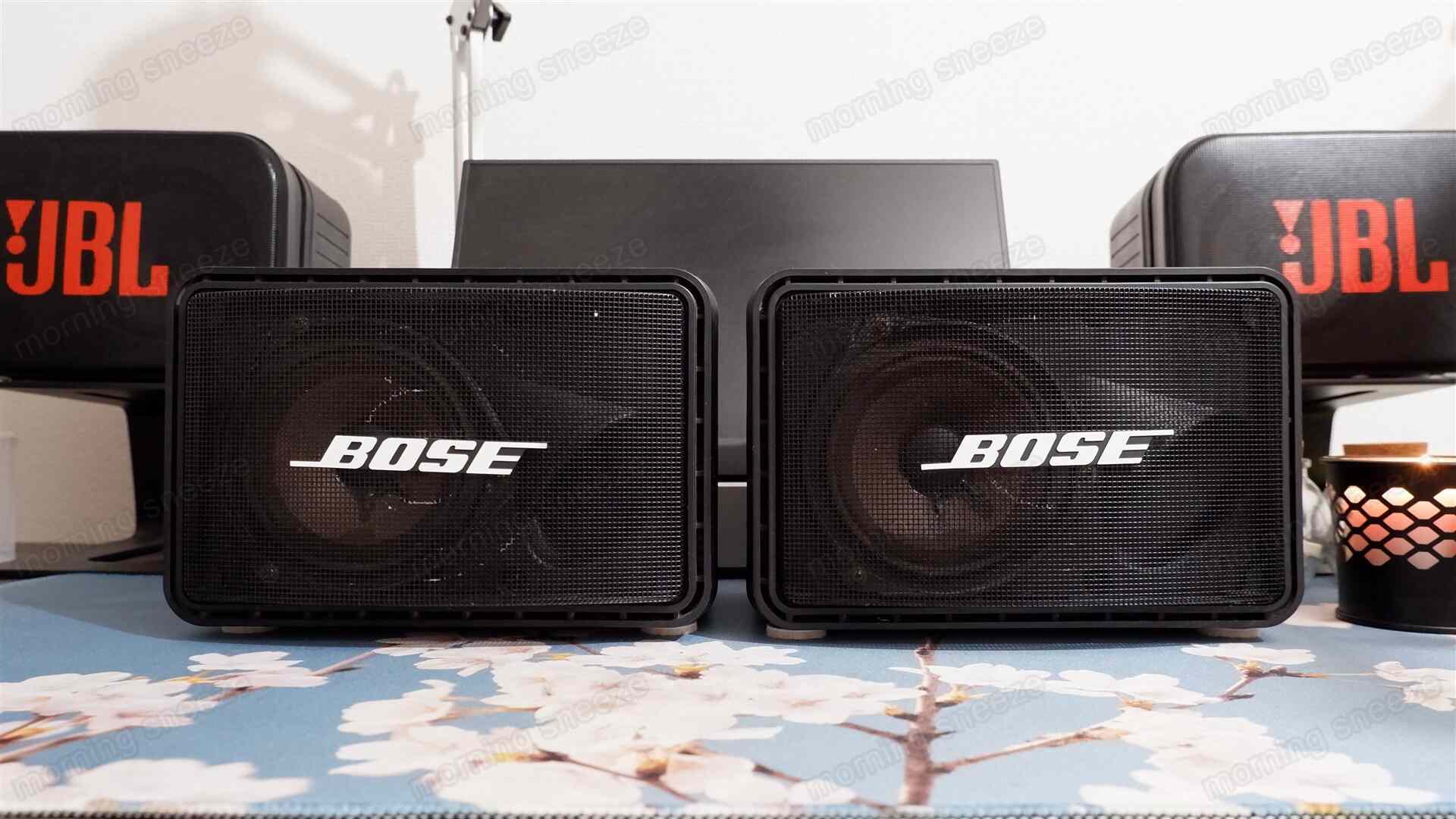 BOSEスピーカー 111AD 【公式通販】