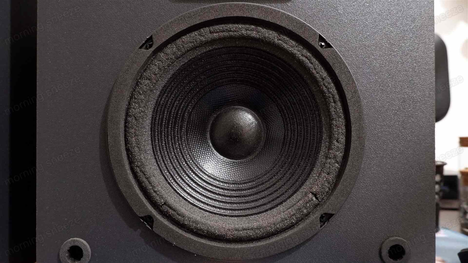 JBL J316 PRO をメンテナンスする - いつか消える文章