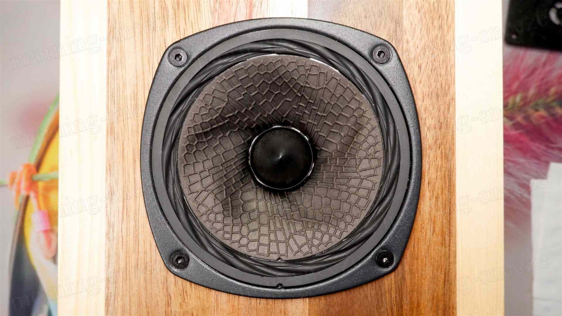ONKYO OM-OF101 を鳴らしてみる - いつか消える文章