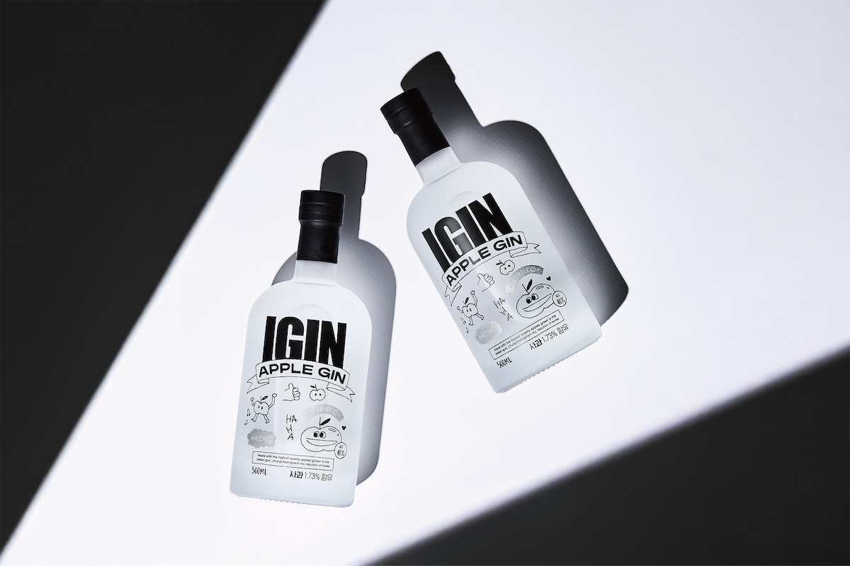 BTS・JIN（ジン）がアンバサダー！韓国発の「IGIN（アイギン）」が日本