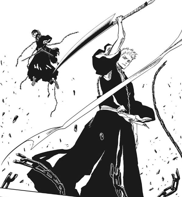 BLEACH」まさかの新シリーズ？連載？短期集中？ の巻 - LUCKY☆LAND