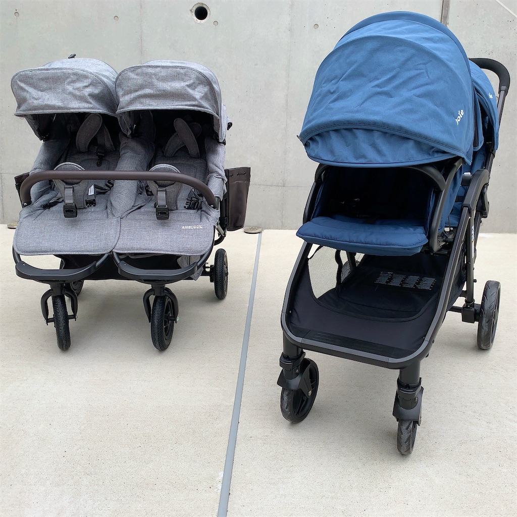 joie（ジョイー）エヴァライトデュオ evalite duo : 生後6ヶ月〜2歳