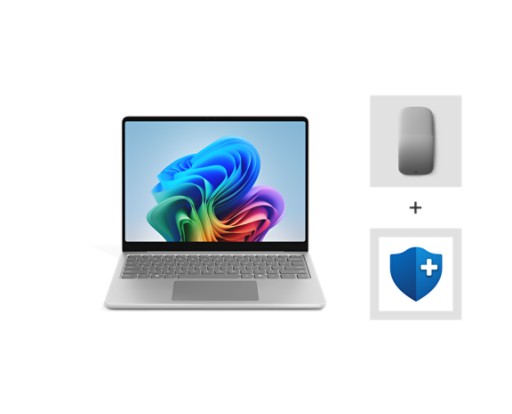 Surface Laptop Go (i5 64GB SSD Windows 10 Pro)