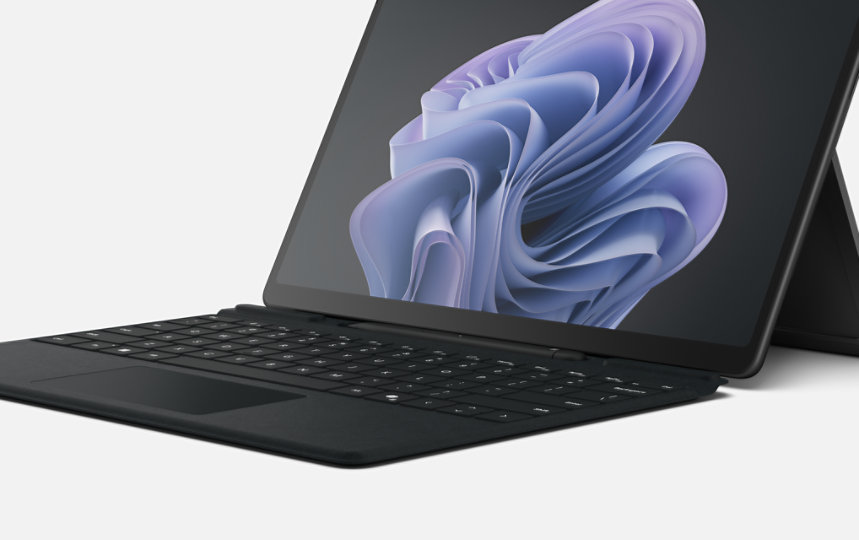 法人向け Surface Pro 13 インチ キーボード スリム ペン付き