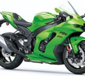 2021 Kawasaki Ninja® ZX™-6R ABS KRT Edition | Motorcycle.com