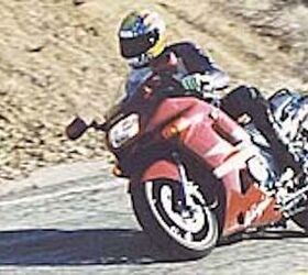 Church of MO: 1997 Kawasaki ZX-6 | Motorcycle.com