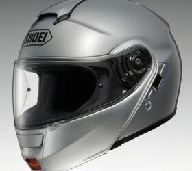 Shoei Neotec Helmet Review | Motorcycle.com