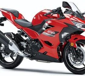 2021 Kawasaki Ninja® ZX™-6R | Motorcycle.com