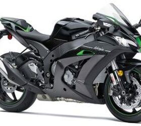 2018 Kawasaki Ninja® ZX™-6R | Motorcycle.com
