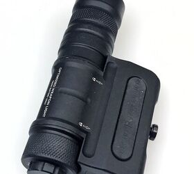 FRIDAY NIGHT LIGHTS: Cloud Defensive OWL (Optimized Weapon Light