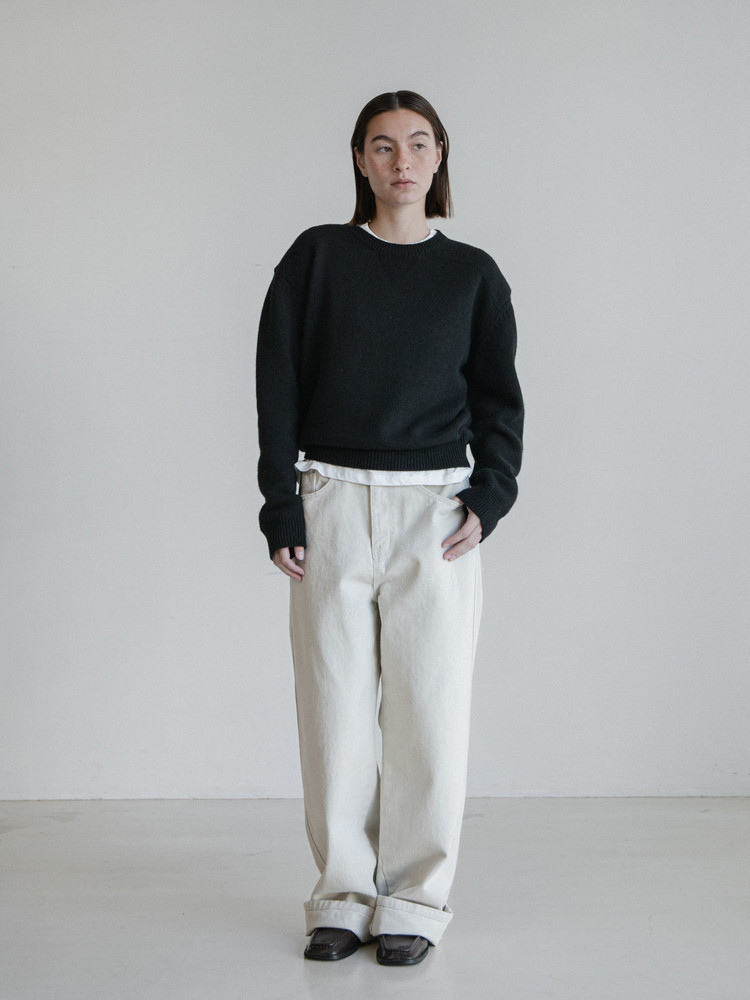 KNIT - NOKCHA