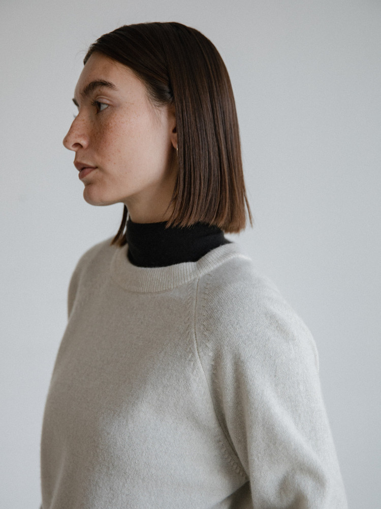KNIT - NOKCHA