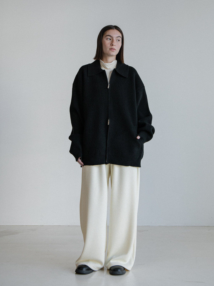 KNIT - NOKCHA