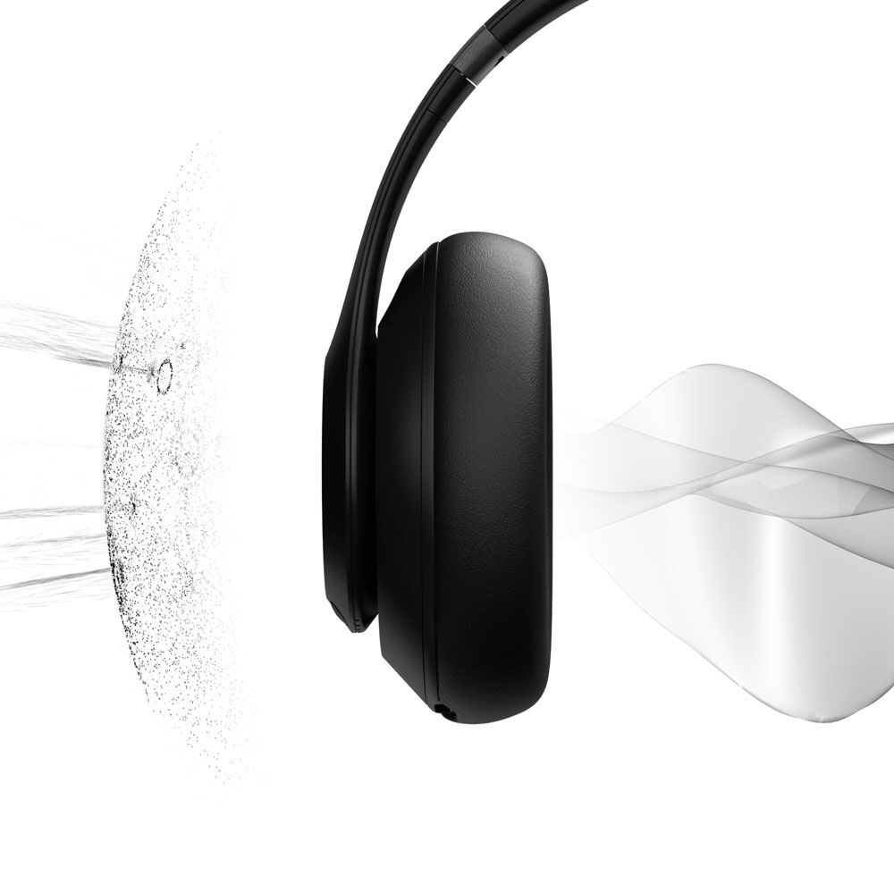 Beats - Studio Pro Wireless Headphones - Black (Parallel Import