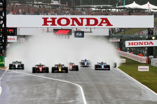 鈴鹿市のふるさと納税返礼品にF1日本GPのパドッククラブチケットが登場