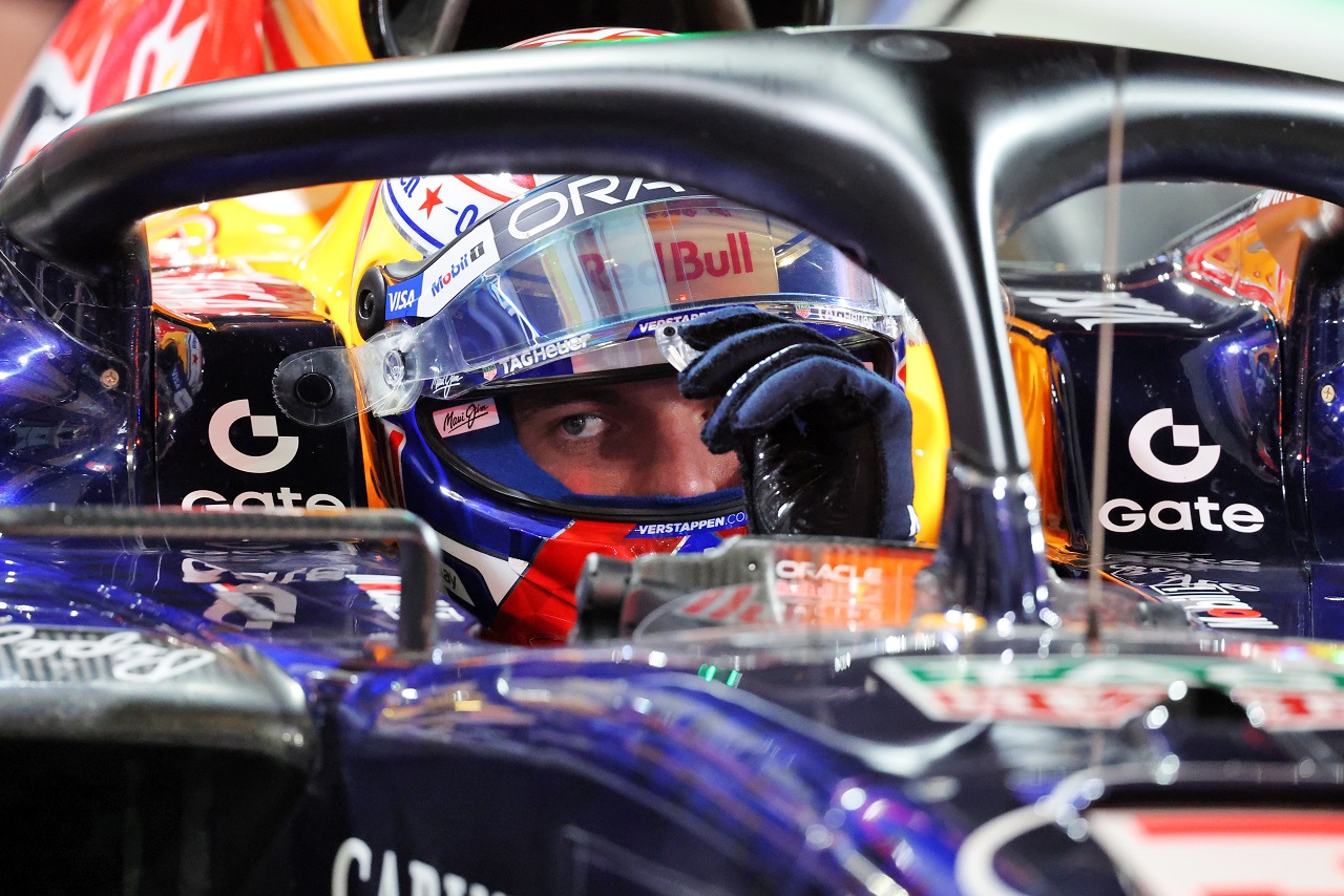 フェルスタッペン、エネルギー管理に左右される新世代F1を痛烈批判「不